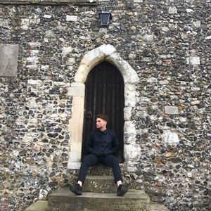 Meet your Posher, John